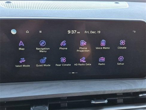 Used 2023 Kia Telluride EX X-Line image 38