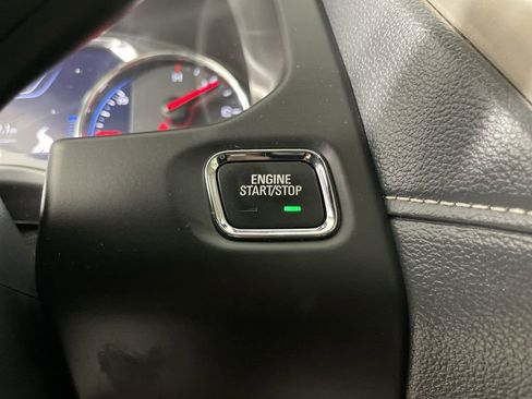 Used 2023 GMC Acadia Denali w/ Denali Ultimate Package image 16