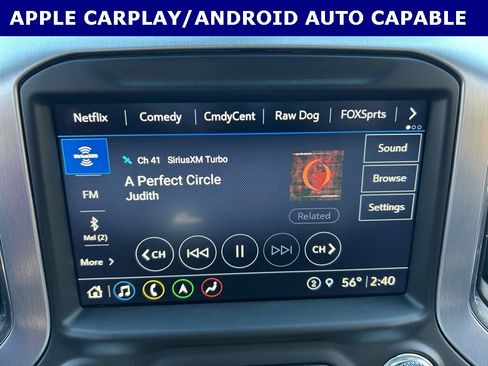 Used 2023 GMC Sierra 3500 SLT w/ SLT Premium Package image 17