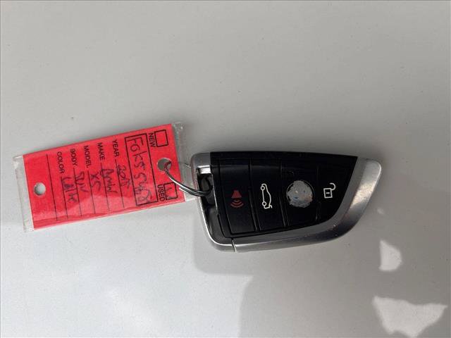 Used 2015 BMW X5 xDrive35i AWD/4WD image 9