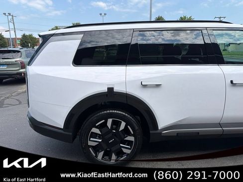 New 2027 Kia Telluride S AWD/4WD image 7
