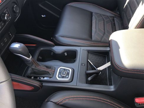 New 2026 Nissan Frontier PRO-4X image 20