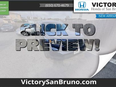 Used 2025 Honda Pilot Sport