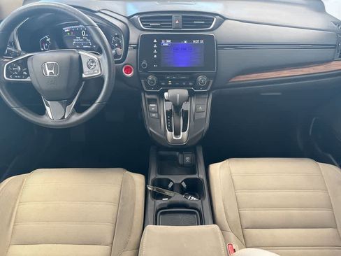 Certified 2018 Honda CR-V EX image 31