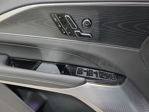 Used 2026 Cadillac Lyriq V image 28