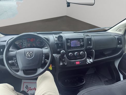 Used 2021 RAM ProMaster 1500 FWD image 17