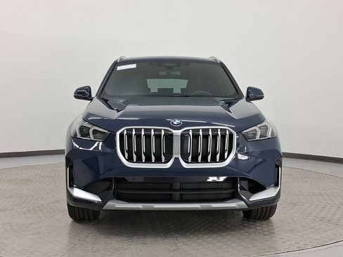 New 2026 BMW X1 xDrive28i image 6