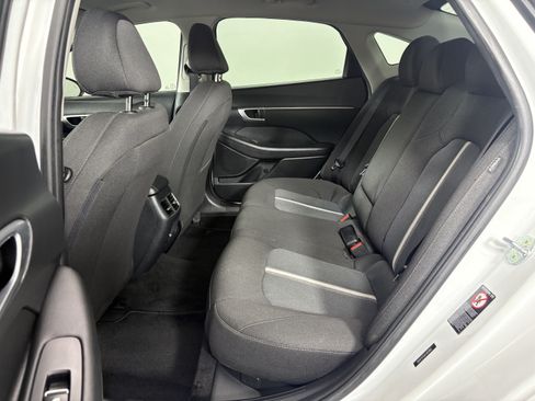Used 2020 Hyundai Sonata SEL w/ Convenience Package FWD image 15