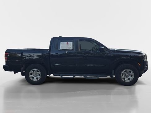 Certified 2022 Nissan Frontier S w/ Technology Package RWD image 6