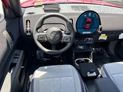 New 2027 MINI Cooper Countryman S AWD/4WD image 8