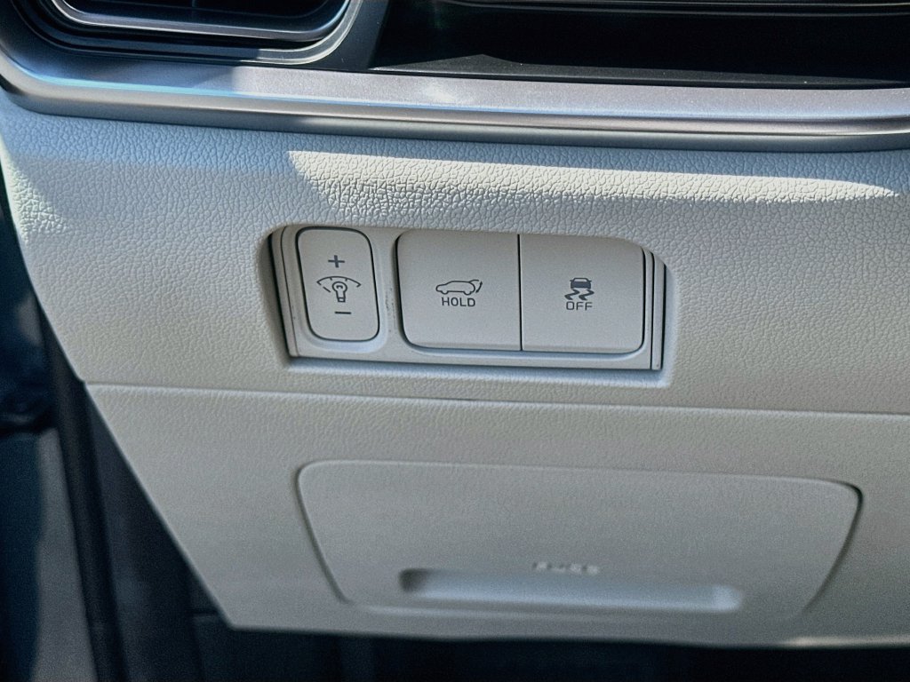 New 2026 Kia Sorento EX FWD image 10