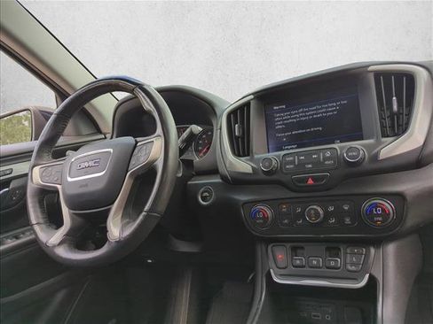 Used 2018 GMC Terrain SLT w/ Preferred Package image 27