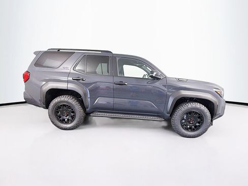 New 2026 Toyota 4Runner TRD Off-Road AWD/4WD image 10