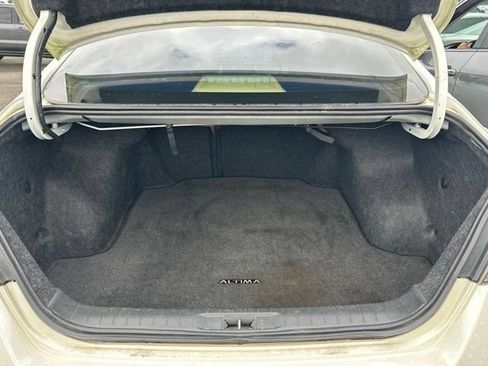 Used 2015 Nissan Altima 2.5 SL w/ Moonroof Package FWD image 17