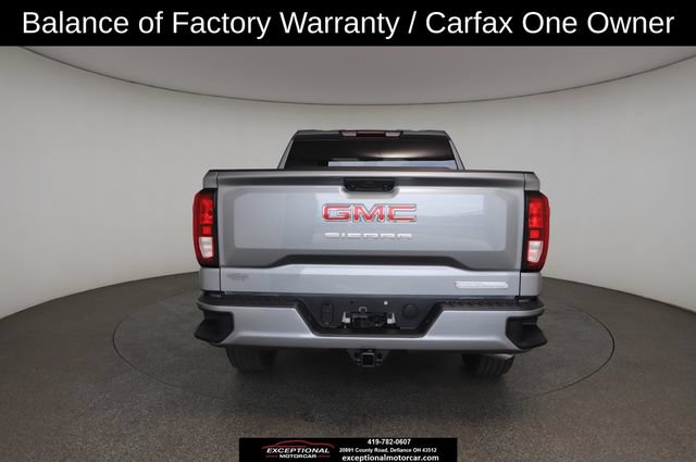 Used 2026 GMC Sierra 1500 Elevation AWD/4WD image 15