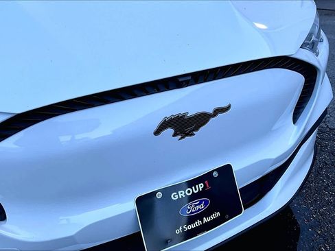 Used 2022 Ford Mustang Mach-E Select w/ Comfort/Technology Package image 29