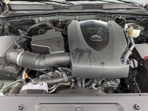 Used 2023 Toyota Tacoma TRD Sport image 20