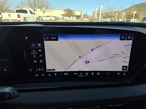 Used 2025 Audi Q6 e-tron Premium Plus w/ Premium Plus image 22