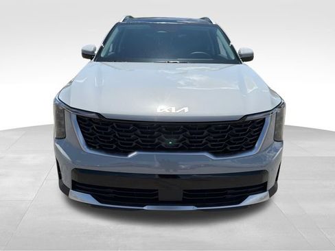 New 2026 Kia Sorento S FWD image 2