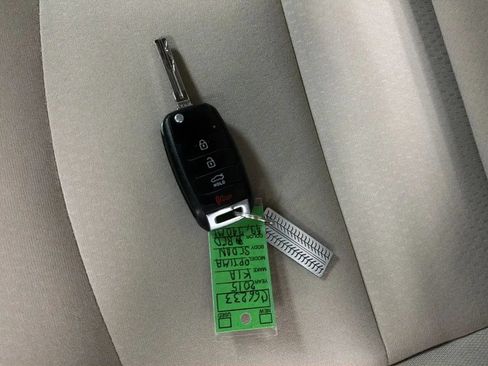 Used 2015 Kia Optima LX FWD image 28