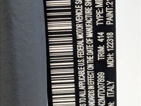 Used 2021 Alfa Romeo Stelvio Sprint image 24