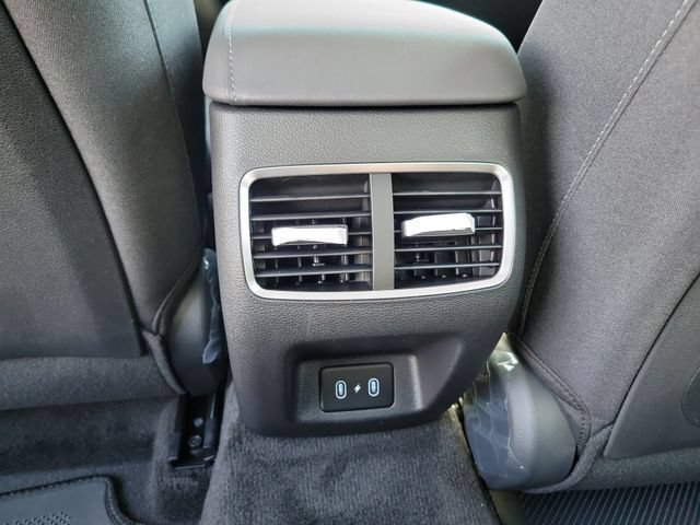 New 2026 Hyundai Sonata Blue FWD image 23