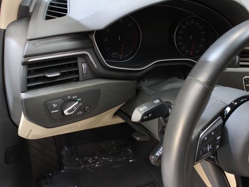 Used 2019 Audi A4 2.0T Premium w/ Convenience Package image 54