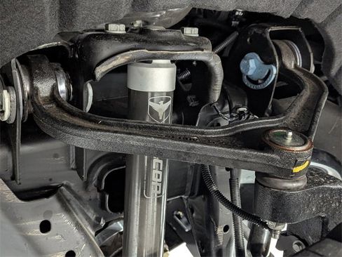 Used 2026 Chevrolet Silverado 3500 LTZ image 32