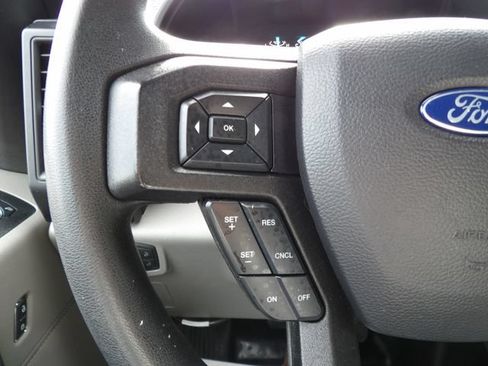 Used 2018 Ford F150 XL w/ Equipment Group 101A Mid RWD image 21