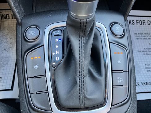 Used 2019 Hyundai Kona SEL image 21