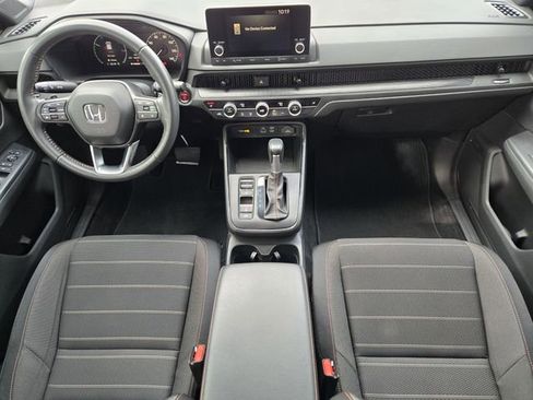 Used 2024 Honda CR-V Sport image 28