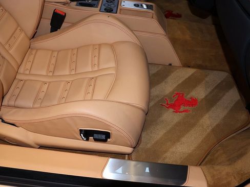 Used 2006 Ferrari F430 Coupe image 32