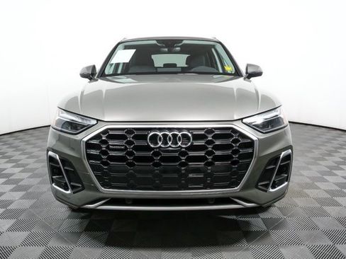 Used 2023 Audi Q5 2.0T Premium Plus w/ Premium Plus Package image 36