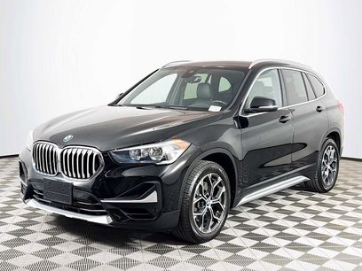 Used 2020 BMW X1 xDrive28i
