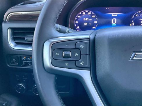 Used 2023 Chevrolet Tahoe Z71 w/ Luxury Package image 24