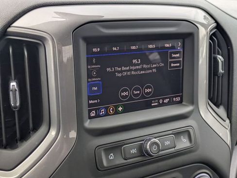 New 2026 Chevrolet Silverado 1500 W/T w/ WT Convenience Package image 14