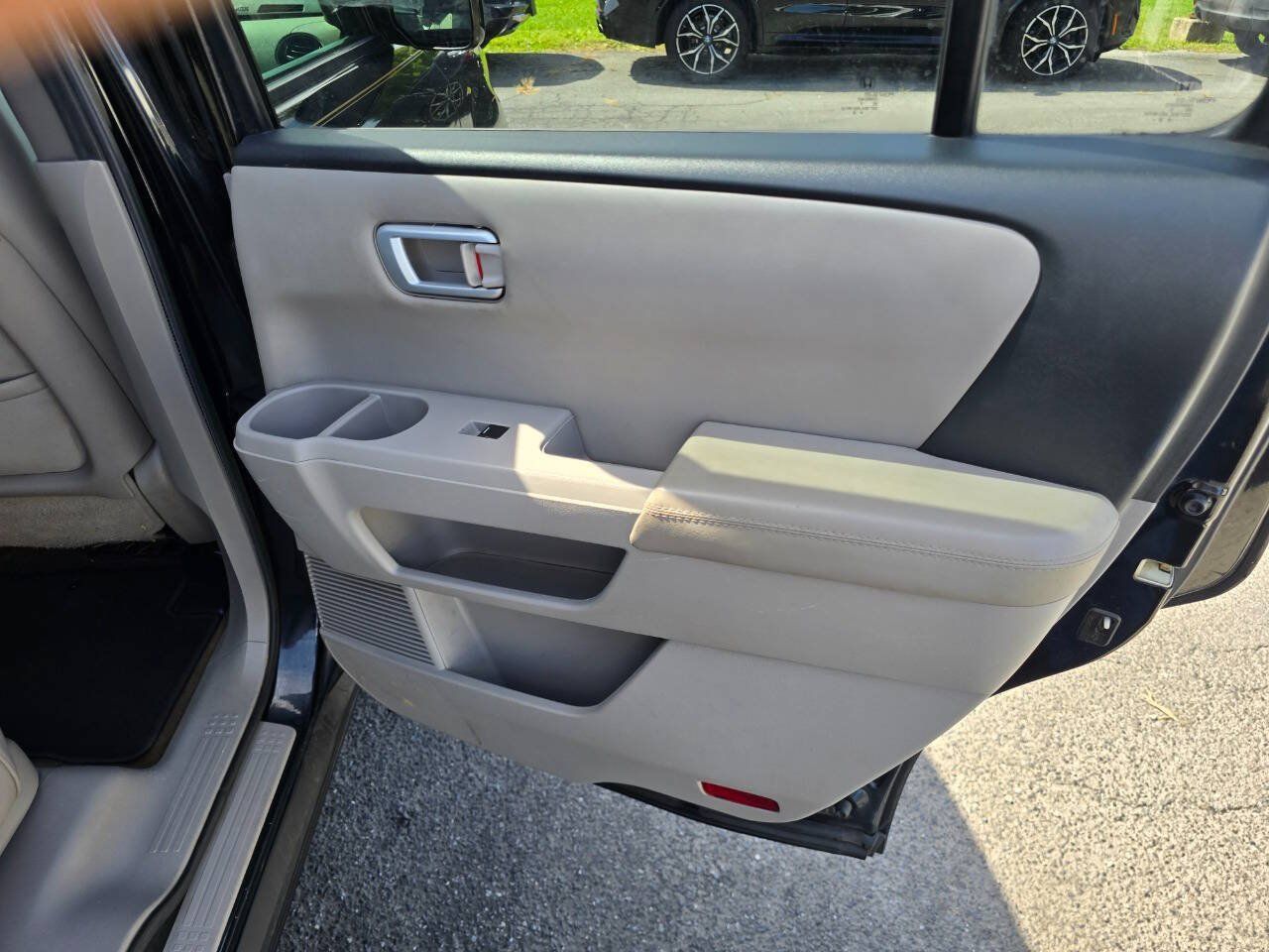 Used 2013 Honda Pilot EX-L image 35