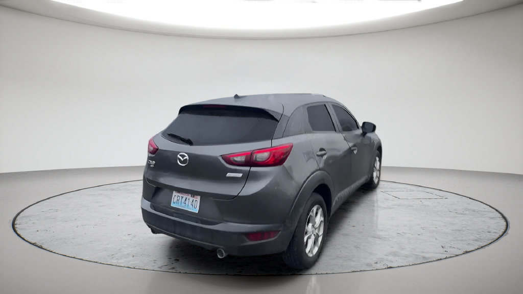 Used 2019 MAZDA CX-3 Sport AWD/4WD image 7