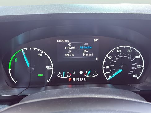 Used 2023 Ford Maverick XLT FWD image 32