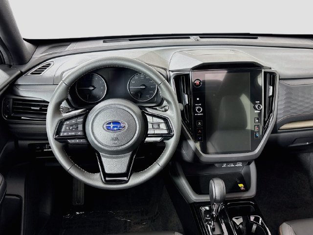 New 2026 Subaru Forester Sport w/ Onyx Edition AWD/4WD image 23