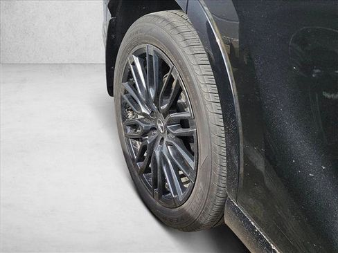 Used 2024 Lexus RX 500h F Sport w/ Convenience Package image 8