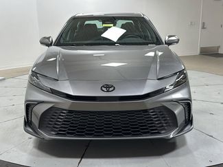 New 2026 Toyota Camry SE video 2