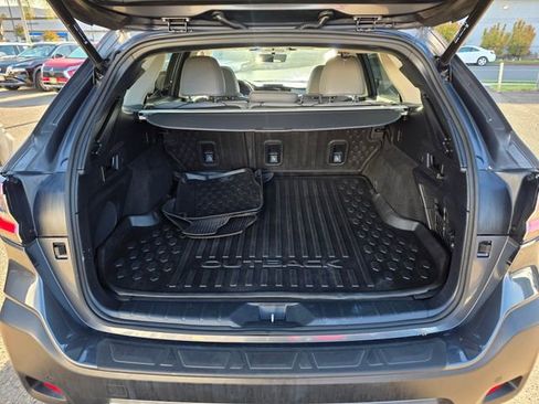 Used 2024 Subaru Outback Limited AWD/4WD image 14