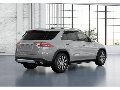 Certified 2024 Mercedes-Benz GLE 350 4MATIC image 21