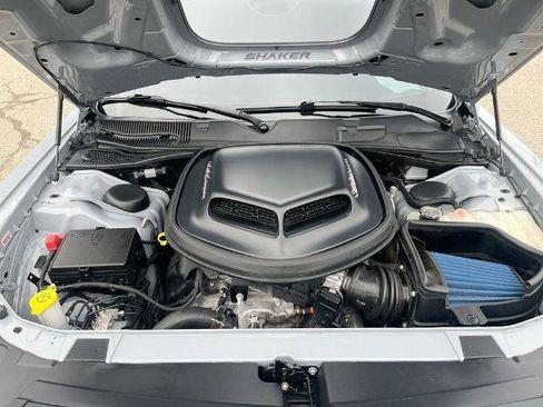 Used 2022 Dodge Challenger R/T Scat Pack RWD image 26