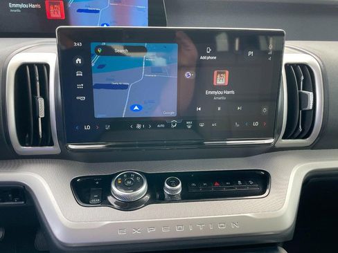 Used 2025 Ford Expedition Max Active image 34