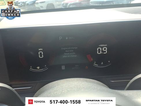 Used 2024 Hyundai Kona SEL AWD/4WD image 18