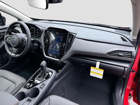 New 2026 Subaru Crosstrek 2.5i Limited AWD/4WD image 27