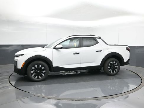 New 2026 Hyundai Santa Cruz SEL image 2