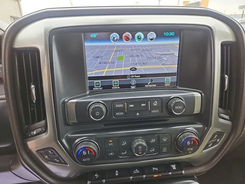 Used 2016 Chevrolet Silverado 2500 LTZ w/ Duramax Plus Package image 22